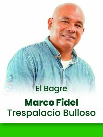 El Bagre